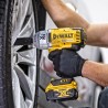 Klucz udarowy 18V 950Nm 1/2'' 2x4Ah DeWALT DCF899M2