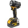 Klucz udarowy 18V 406Nm 4-biegi 3/8'' 2x5Ah DeWALT