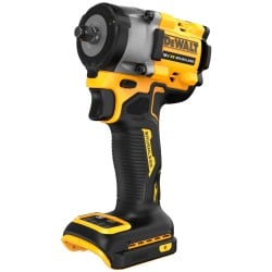 Klucz udarowy 18V 406Nm 4-biegi 3/8'' 2x5Ah DeWALT