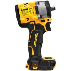Klucz udarowy 18V 406Nm 4-biegi 3/8'' 2x5Ah DeWALT