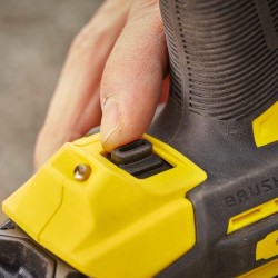 Klucz udarowy 18V 370Nm 1/2'' FATMAX V20 SFMCF920B