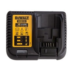 Klucz udarowy DeWALT DCF897P2 XR 18V 2x5Ah BL 1625Nm 3/4'' walizka