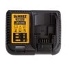 Klucz udarowy DeWALT DCF897P2 XR 18V 2x5Ah BL 1625Nm 3/4'' walizka