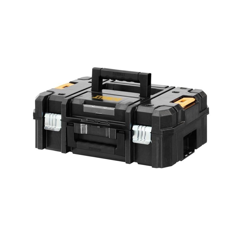 Klucz udarowy DeWALT DCF897P2 XR 18V 2x5Ah BL 1625Nm 3/4'' walizka