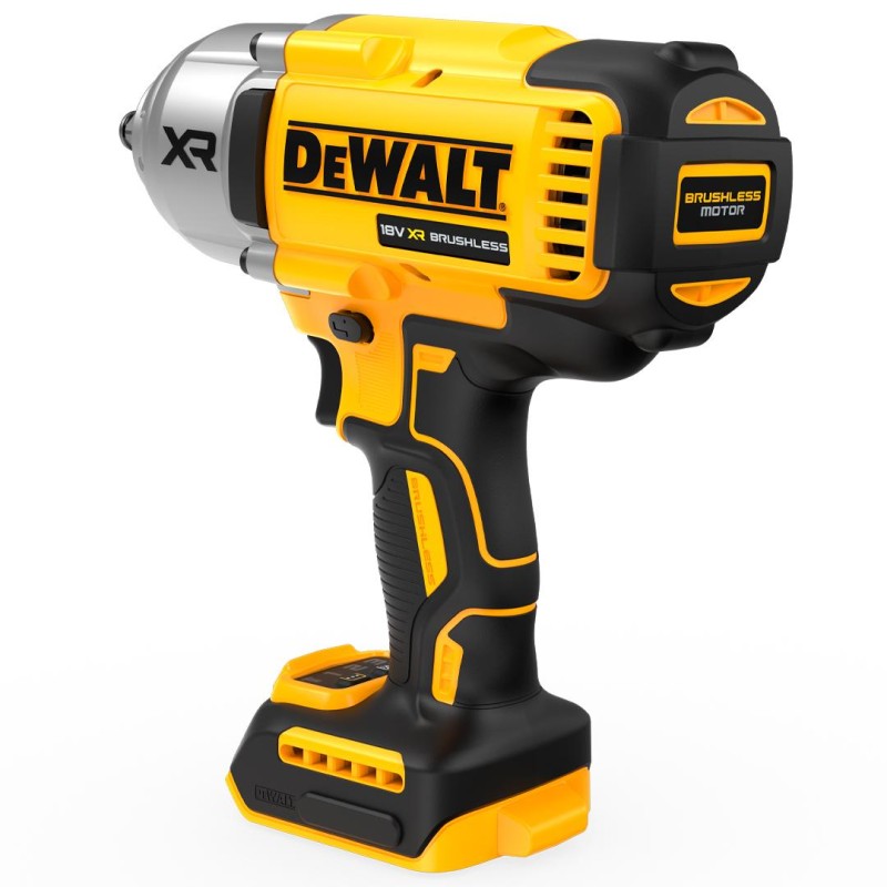 Klucz udarowy 18V 1355Nm 4-biegi DeWALT DCF900N-XJ