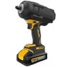 Klucz udarowy 18V 1/2'' 2x5Ah GFN DeWALT DCF961H2G
