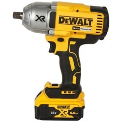 Klucz udarowy DEWALT DCF899P2 950Nm 18V 1/2'' 2x5Ah