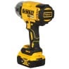 Klucz udarowy DEWALT DCF899P2 950Nm 18V 1/2'' 2x5Ah