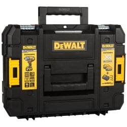 Klucz udarowy DEWALT DCF899P2 950Nm 18V 1/2'' 2x5Ah