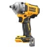 Klucz udar 18V 812Nm 1/2 4biegi DeWALT DCF892N-XJ