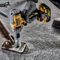 Klucz udar 18V 812Nm 1/2 4biegi DeWALT DCF892N-XJ