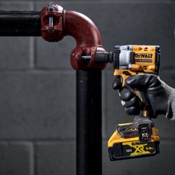 Klucz udarowy 18V 406Nm 1/2 TS DeWALT DCF922NT-XJ