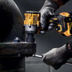 Klucz udarowy 18V 406Nm 1/2 TS DeWALT DCF922NT-XJ