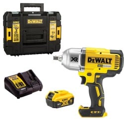 Klucz udarowy DeWALT...
