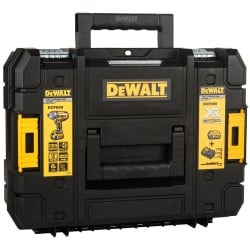 Klucz udarowy DeWALT DCF899P1 18V XR BL 950Nm 1/2’’ 1x5Ah TSTAK