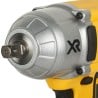 Klucz udarowy DeWALT DCF899P1 18V XR BL 950Nm 1/2’’ 1x5Ah TSTAK