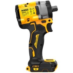 Klucz udarowy 1/2' 18V 406Nm XR DeWALT DCF922N-XJ