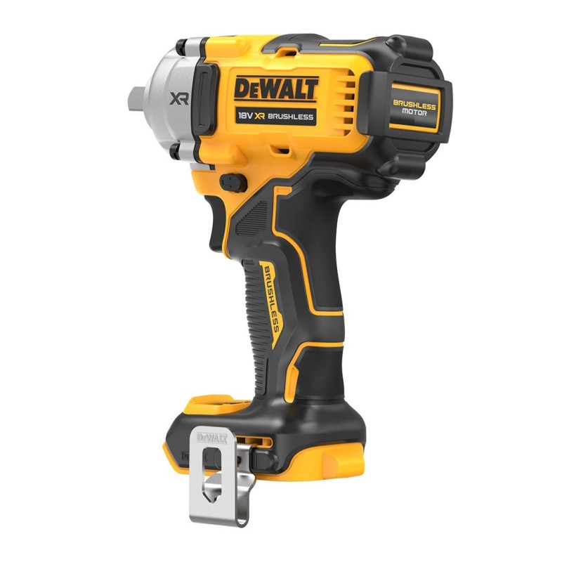 Klucz udar 18V 812Nm 1/2 4biegi DeWALT DCF892NT-XJ