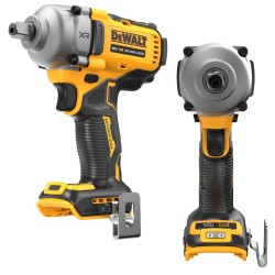 Klucz udar 18V 812Nm 1/2 4biegi DeWALT DCF892NT-XJ