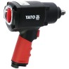 Klucz pneumatyczny udarowy 1/2 1356Nm YATO YT-0953