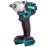 Klucz udarowy DTW285Z Makita 18V 1/2'' 285Nm body