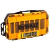 Klucz udarowy 18V 2x5Ah DeWalt+bezrękawnik+klucze7