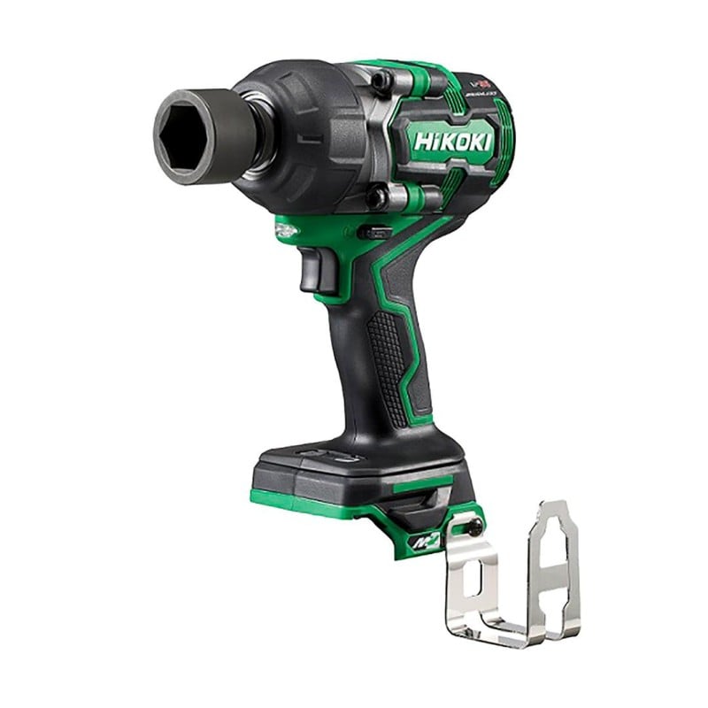 Klucz udarowy HiKOKI WR36DE W4Z 36V 770Nm 1/2'' BL 4 biegi BODY