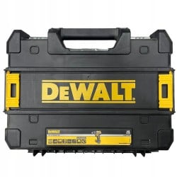 Klucz udarowy DeWALT DCF922NT 18V XR 406Nm 1/2'' + gumowa osłona PB921