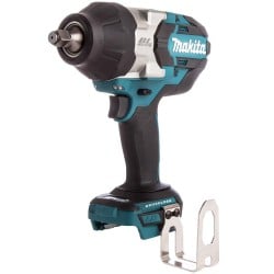 Klucz udarowy Makita DTW1002RTJ LXT 18V 2x5Ah 1/2'' 1600Nm walizka