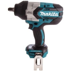 Klucz udarowy Makita DTW1002RTJ LXT 18V 2x5Ah 1/2'' 1600Nm walizka