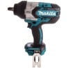 Klucz udarowy Makita DTW1002RTJ LXT 18V 2x5Ah 1/2'' 1600Nm walizka