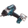 Klucz udarowy Makita DTW1002RTJ LXT 18V 2x5Ah 1/2'' 1600Nm walizka