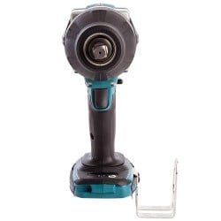 Klucz udarowy Makita DTW1002RTJ LXT 18V 2x5Ah 1/2'' 1600Nm walizka