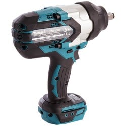 Klucz udarowy Makita DTW1002RTJ LXT 18V 2x5Ah 1/2'' 1600Nm walizka