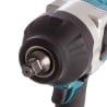 Klucz udarowy Makita DTW1002RTJ LXT 18V 2x5Ah 1/2'' 1600Nm walizka