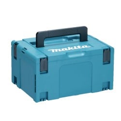 Klucz udarowy Makita DTW1002RTJ LXT 18V 2x5Ah 1/2'' 1600Nm walizka