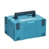 Klucz udarowy Makita DTW1002RTJ LXT 18V 2x5Ah 1/2'' 1600Nm walizka