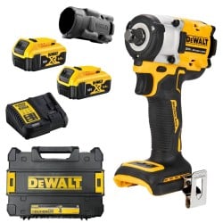 Klucz udarowy DeWALT...