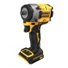 Klucz udarowy DeWALT DCF923N 18V XR 406Nm 3/8'' + gumowa osłona PB921 DCF923N+PB921