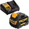 Klucz udarowy 12V 340Nm 3/8 1x5Ah DeWALT DCF903P1G
