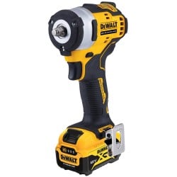 Klucz udarowy 12V 340Nm 3/8' 2x5Ah DeWALT DCF903P2