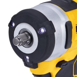 Klucz udarowy 12V 340Nm 3/8' 2x5Ah DeWALT DCF903P2