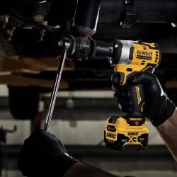 Klucz udarowy 12V 340Nm 3/8' 2x5Ah DeWALT DCF903P2