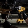 Klucz udarowy 12V 340Nm 3/8' 2x5Ah DeWALT DCF903P2