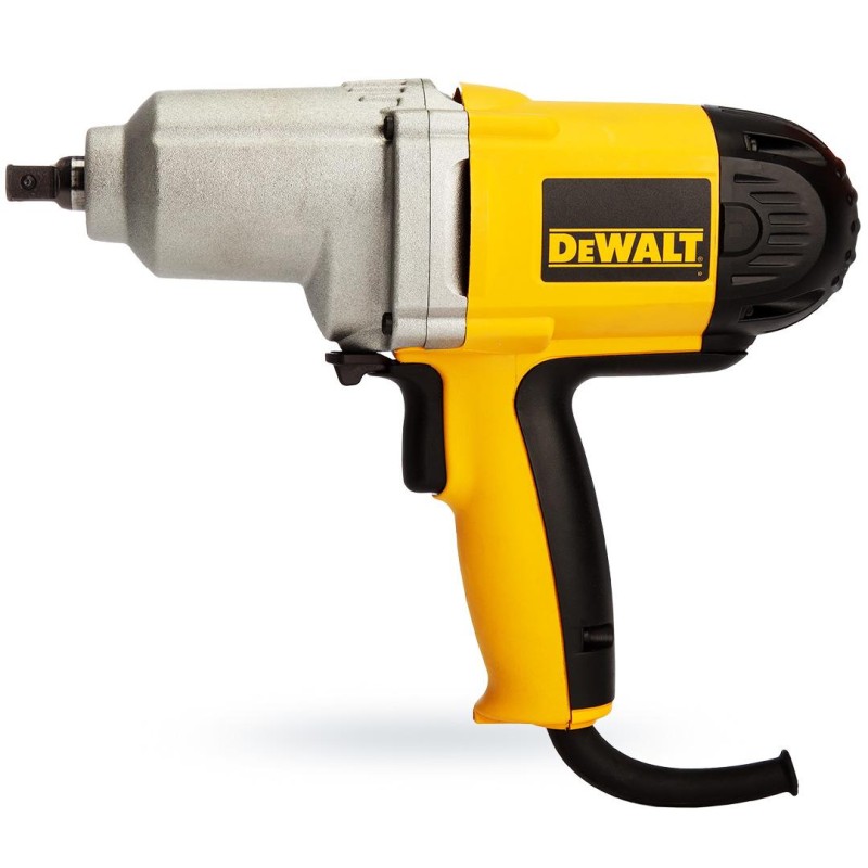 Klucz udarowy DEWALT DW294 250Nm 710W 3/4''