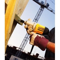 Klucz udarowy DEWALT DW294 250Nm 710W 3/4''