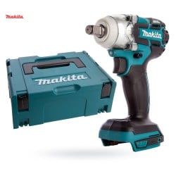 Klucz udarowy 18V 1/2'' 285Nm body Makita DTW285ZJ