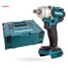 Klucz udarowy 18V 1/2'' 285Nm body Makita DTW285ZJ