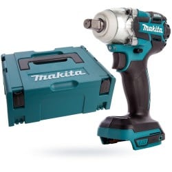 Klucz udarowy 18V 1/2'' 285Nm body Makita DTW285ZJ