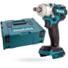 Klucz udarowy 18V 1/2'' 285Nm body Makita DTW285ZJ
